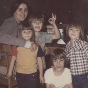 Meet your Posher, Arlene